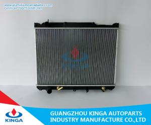 Quality Car Raidator Cooling System GRANDE ESCUDO'00- Suzuki for sale