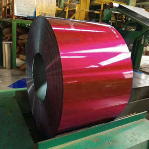 Quality 1100 3003 8011 A3003 H14 Prepainted Aluminum Coil Sheet 6061 7075 for sale