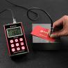 Buy cheap Paint thickness gauge with Ferrous Probe & Non-ferrous probe ( 0-10000um) from wholesalers