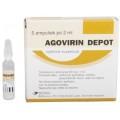 Quality Agovirin Depot for sale