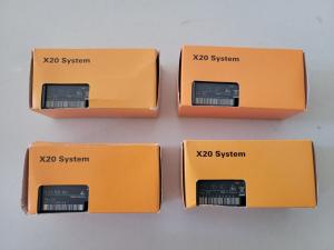 Quality X20BB80 B&R X20 SYSTEM Bus Base Controller Power Supply Module for sale