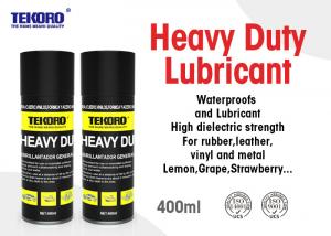 Quality Heavy Duty Lubricants Anti - Rust For Keep Door Functioning In Optimal Condition for sale