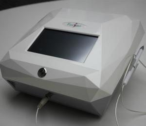 Quality laser treatment for broken veins blood vessels removal beauty machine for sale