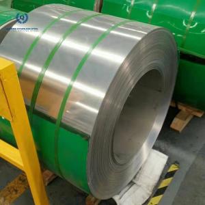 Quality 625 C275 3mm 5mm Alloy Steel Coil For Chemical Process Industry for sale
