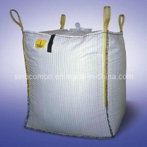 Quality 1000kg Polypropylene Bulk Bag/ Jumbo Bag/ Super Sacks (CB02T023A) for sale