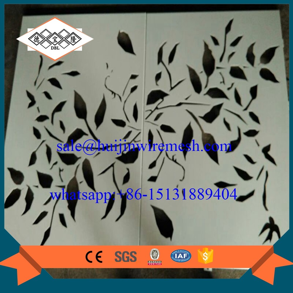 Quality wholesale 3.0mm aluminum facade panel or interior facade paneling for sale