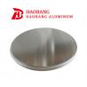 Buy cheap 80MM 1100 Aluminium Disc Circle Round Plate For Cookware from wholesalers