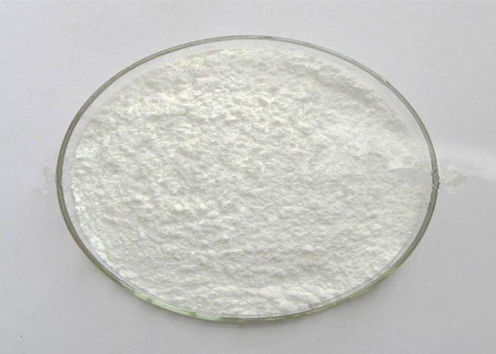 Quality White powder DL Malic Acid Cas 617-48-1 Acidity Regulator for sale
