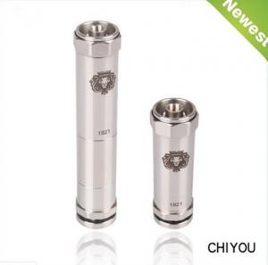 Quality The Great Warrior King Mod, Chiyou Mechanical Mod Clone Ecig for sale