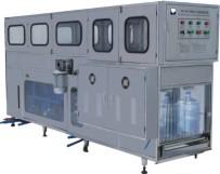 Quality Bottling Production Line 5 Gallon Mineral Water Plant for sale