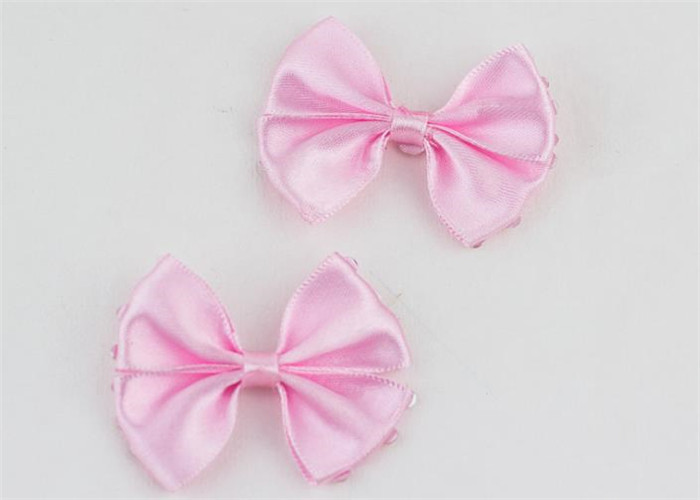 Quality Bowknot Elastic Hair Bands for sale