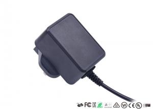 Quality CE GS Certificate UK Plug 12V 1.5A AC DC Power Adapter For Router for sale