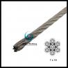 Buy cheap Stainless Steel Cable - Aircraft Cable Type 304（Lineal Foot） from wholesalers