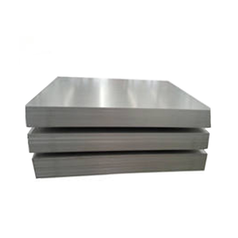 Quality 2B Surface SS Steel Plate for sale