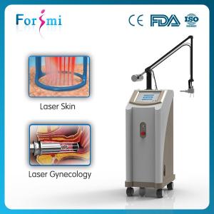 Quality 20*20mm Scan Size CO2 Fractional Laser For Sale for sale