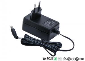 Quality 9V 12v 1A 1.5A Ac Dc Adaptor Power Supply Set Top Box Modem Power Adapter for sale