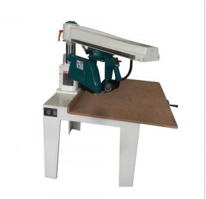 Quality Easy work industrial radial arm rocker saw machine for woodworking for sale