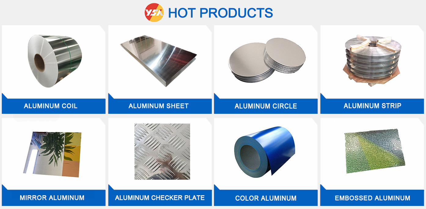 Wood Grain Aluminum Sheet PE PVDF Prepainted Aluminum Color Coating Sheet