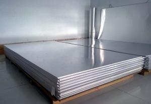 Quality 5251 H12 H22 1050a H14 H24 1060 Aluminum Sheet Properties 300mm X 150mm X 2mm for sale