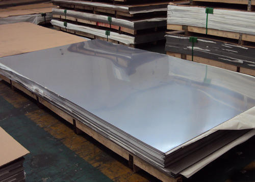 Quality ASTM A167 Stainless Hairline 304 2B Stainless Steel Flat Sheet SGS Construction for sale