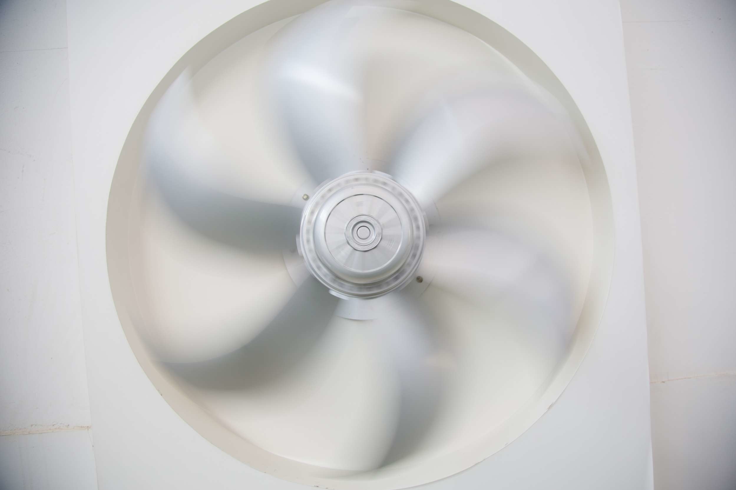 Quality Aluminium Alloy Blade 535rpm Axial Centrifugal Fan 710mm Blade for sale