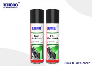 Quality Brake &amp; Part Cleaner / Automotive Spray Cleaner For Cleaning Brake Components Contaminants for sale