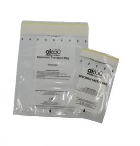 Quality Plastic Sterile Centrifuge Tubes Specimen Transport Convenience Kits for sale
