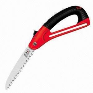 Quality Folding/bow saw, suitable for gardening for sale