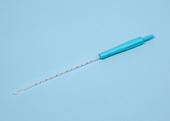Quality Disposable Karman Cannula Suction Catheter Gynecology Aspiration Cannula for sale