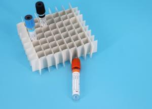 Quality Laboratory Cryogenic Vials Kits For Storing And Transport Specimen Sample for sale