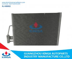Quality Cooling System Auto AC Condenser For BMW 5 E39 Yesr 1995- 12 Months Warranty for sale