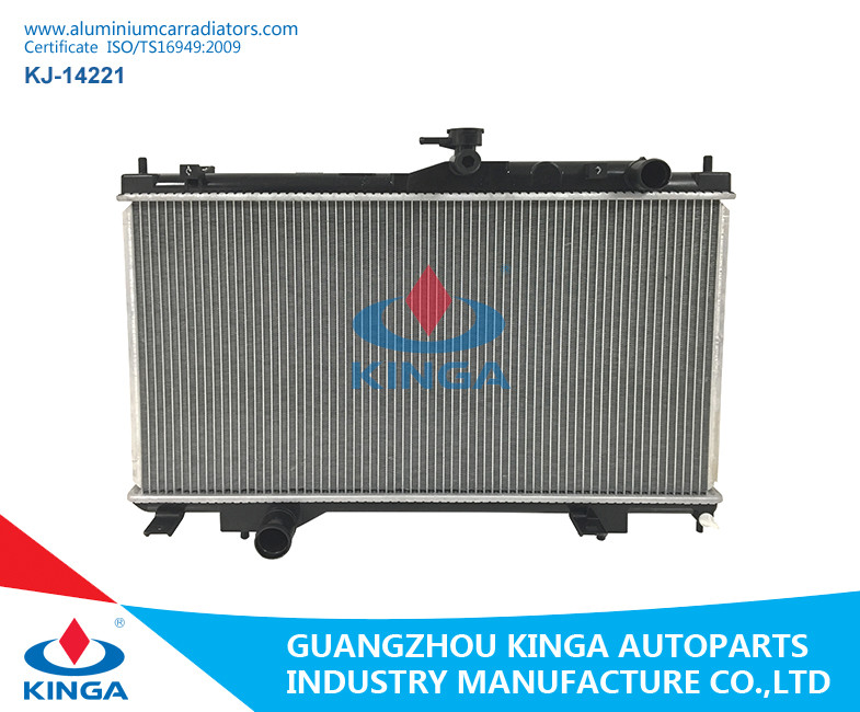 Quality 2014 Mitsubishi Radiator of Proton Inspira 2.0L Water - Cooled Direct - Flow Type for sale