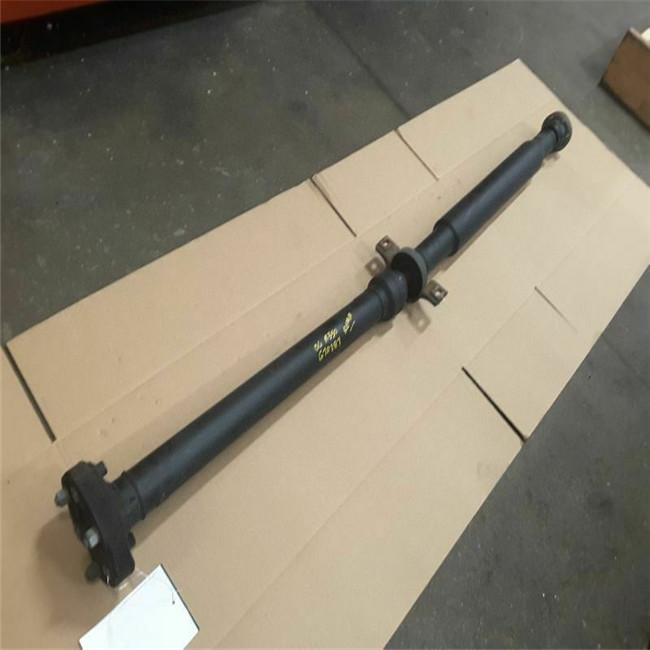 Quality Mercedes W251 R350 R500 Drive Shaft Axle Rear Propeller Shaft 2514102102 for sale