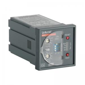 Quality Multistage Adjustable 400V Earth Leakage Protection Relay ASJ20-LD1A for sale