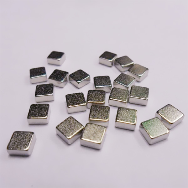 Quality neodymium iron boron magnet for sale