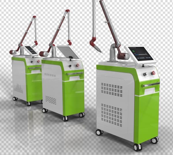 Quality poweful features Best Tattoo Removal Laser Machine for clinic for sale