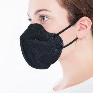 Quality 5 Layers Dust Protection Mask , FFP Dust Mask For Public Place for sale