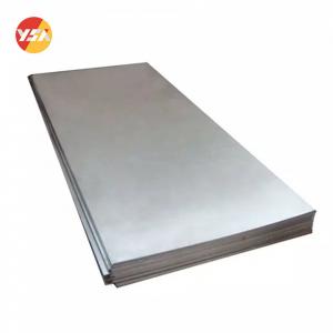 Quality Anodized Aluminum Sheet Standard Export Package for sale