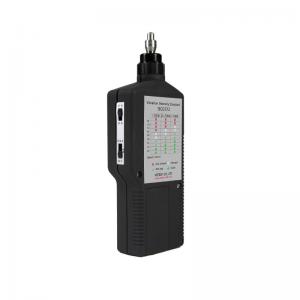 Quality Integrated Design Portable Vibration Meter Combines Integrated Ring Acceleration Transducer MV800C for sale