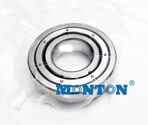 Quality 6207-H-T35D 35*72*17mm Ultra-low Temperature Bearing for sale