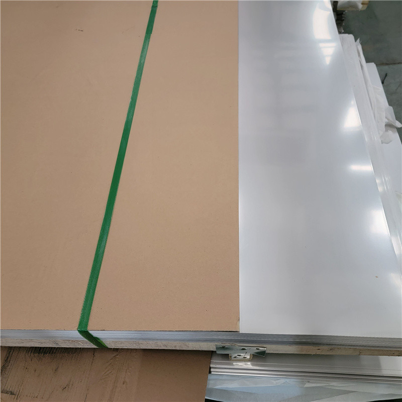 Quality GB Cold Rolled 304 1-10mm 2b Finish Stainless Steel Sheet for sale