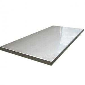 Quality 5mm 10mm Thickness Stock Aluminum Plate 1050 1060 1100 Mill Finish Alloy for sale