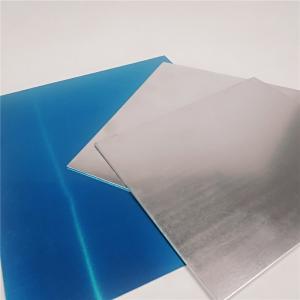 Quality Medical Industry T74 Temper Oxidized 4032 Aluminium Plate for sale