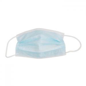 Quality Anti Virus 3 Ply Disposable Face Mask for sale