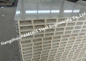 Quality 25-300mm Sandwich Wall Panels for sale
