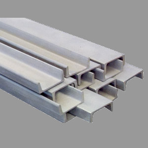 Quality AISI 201 U Shaped Stainless Steel Channel Structural C Profile for sale