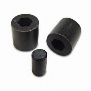 Quality Bonded NdFeB Magnet with Multiple Poles for sale