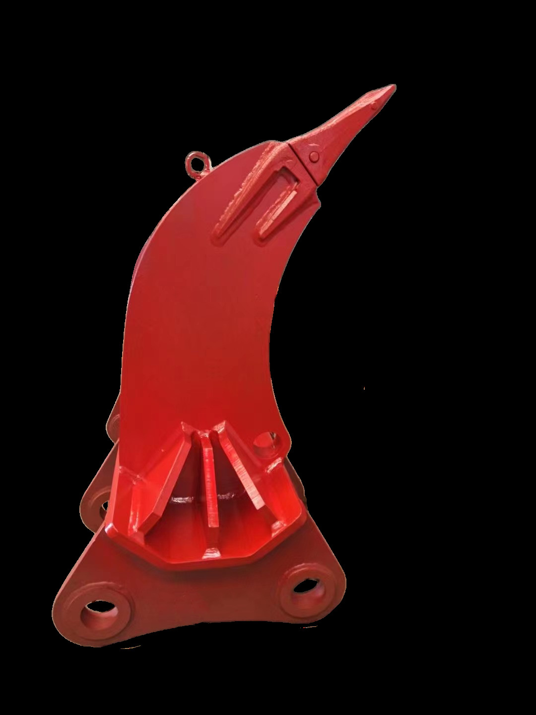 Quality SGS Excavator Ripper Tooth For Mini Excavator Multiple Tooth for sale