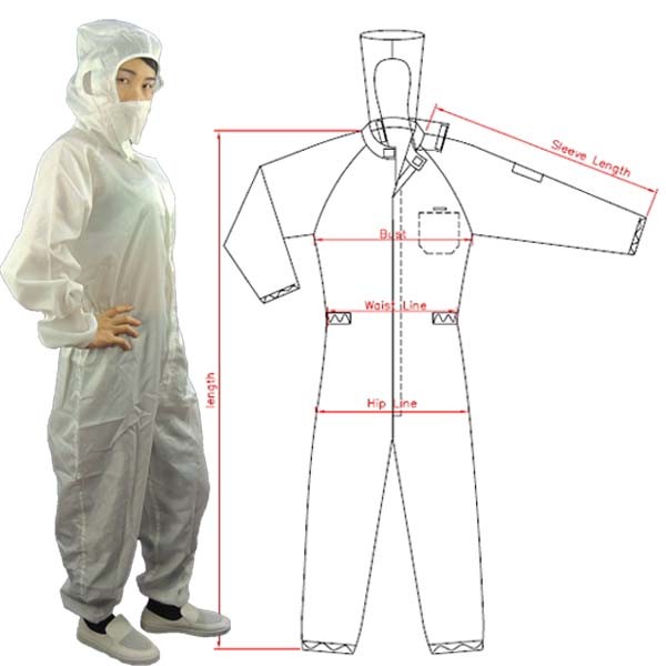 Quality CR0101 Colorful Disposable Coverall Safety Coverall Two Piece Coverall for sale