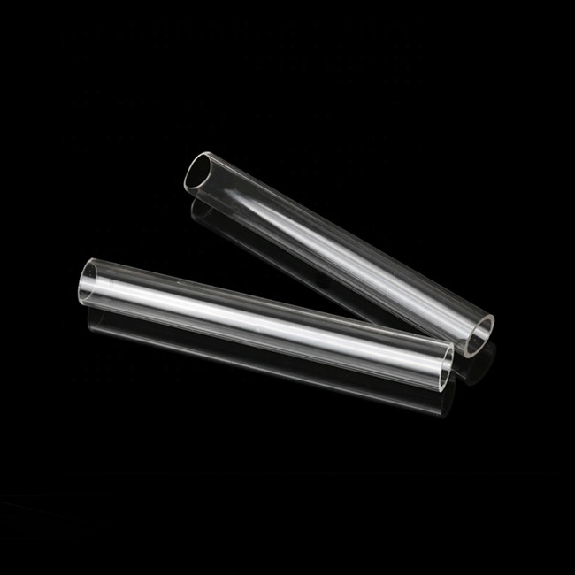 Quality 3mm Color Acrylic Sheet Flexible Pmma Acrylic Tubes Rods For Led Tube for sale